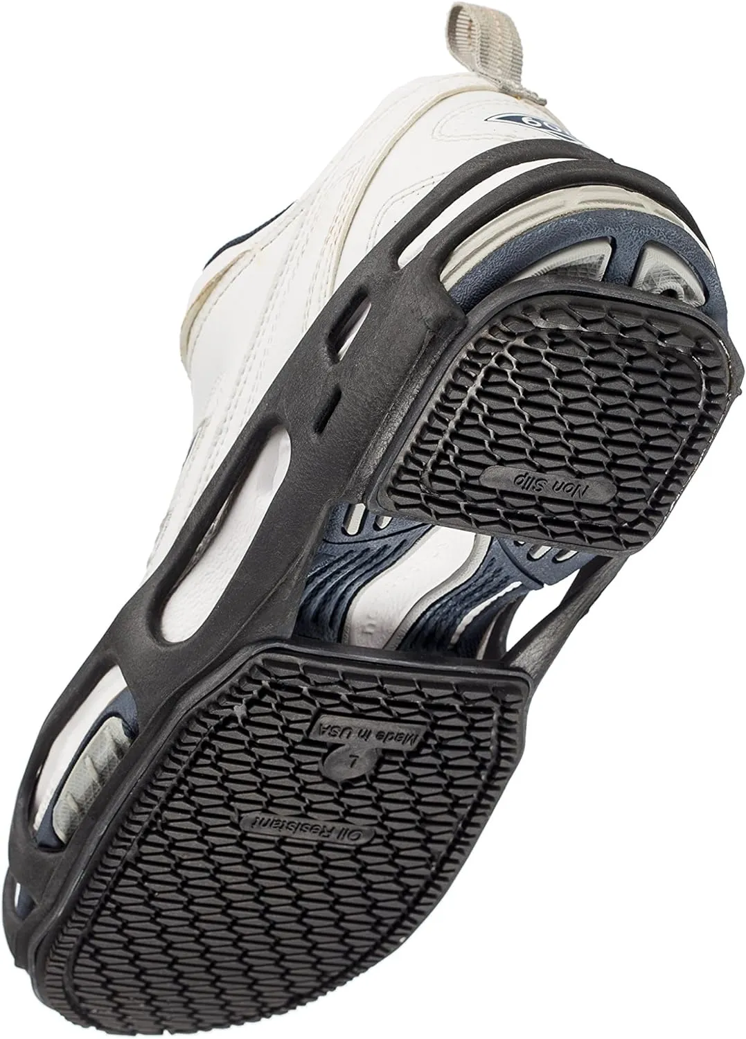 STABILicers Grippers Indoor Anti-Slip Job Safety Traction Slip-On