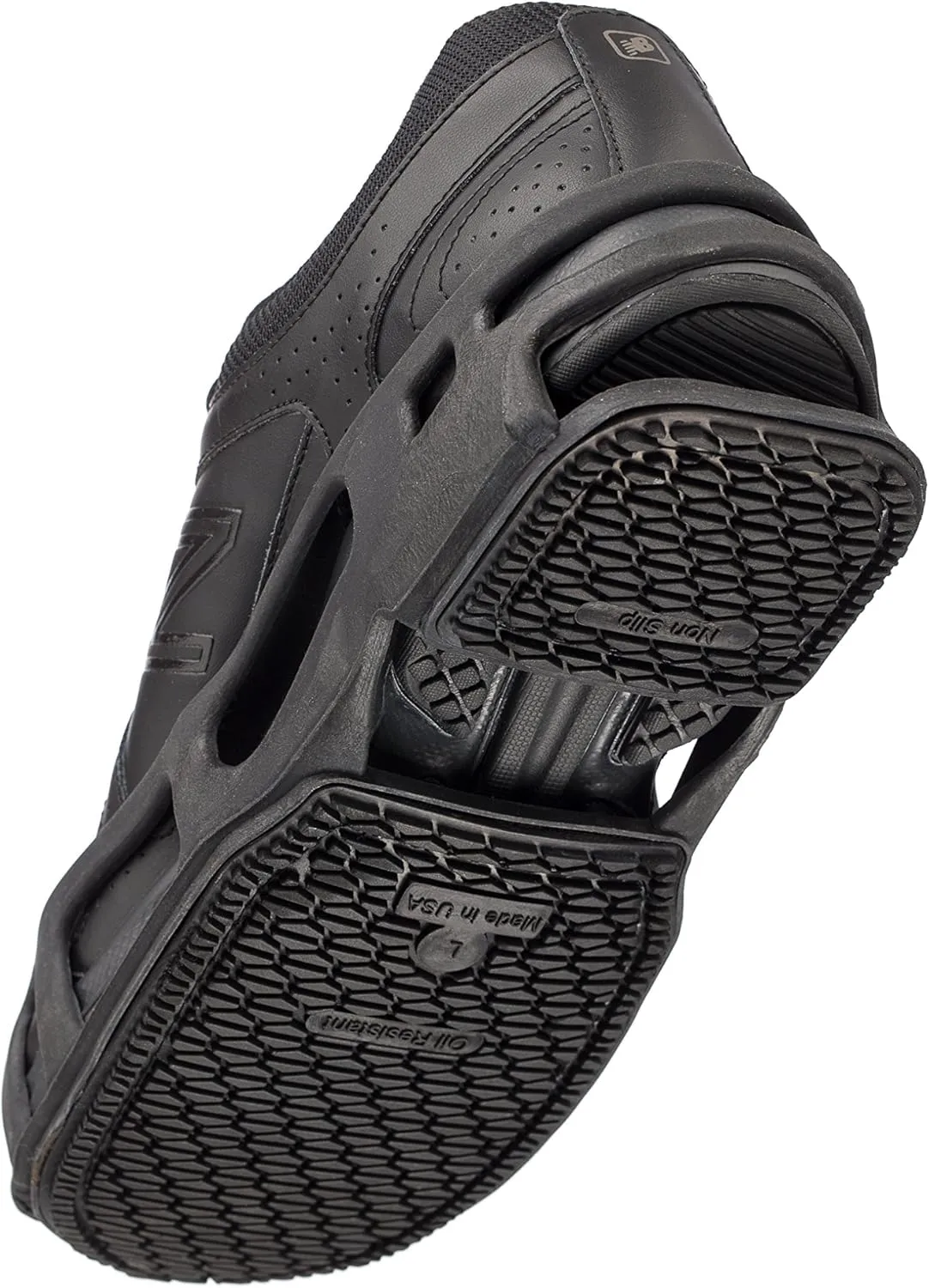 STABILicers Grippers Indoor Anti-Slip Job Safety Traction Slip-On