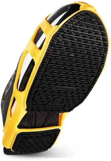 STABILicers Grippers Indoor Anti-Slip Job Safety Traction Slip-On
