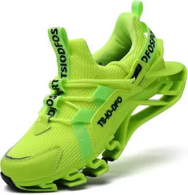 TSIODFO Women's Sneakers Athletic Running Walking Shoes