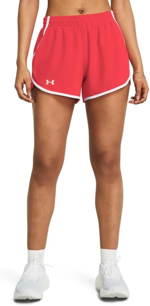 Under Armour Women's Fly by Shorts