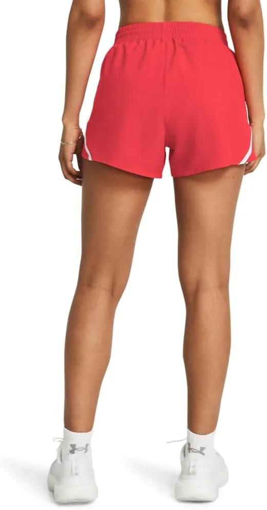 Under Armour Women's Fly by Shorts
