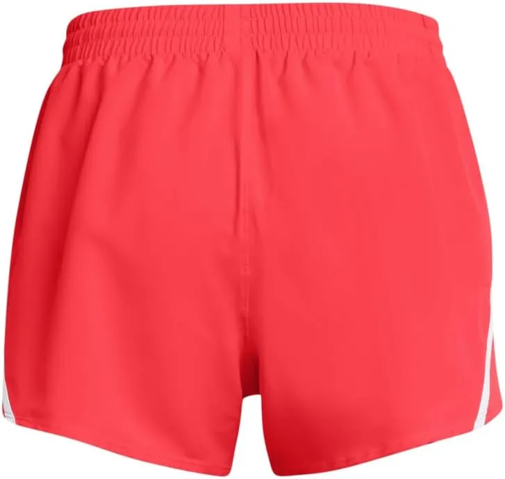 Under Armour Women's Fly by Shorts