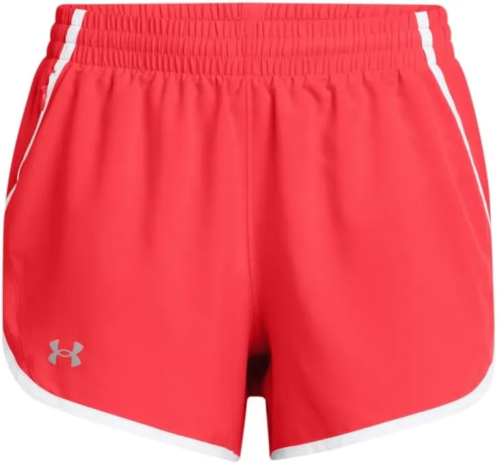 Under Armour Women's Fly by Shorts
