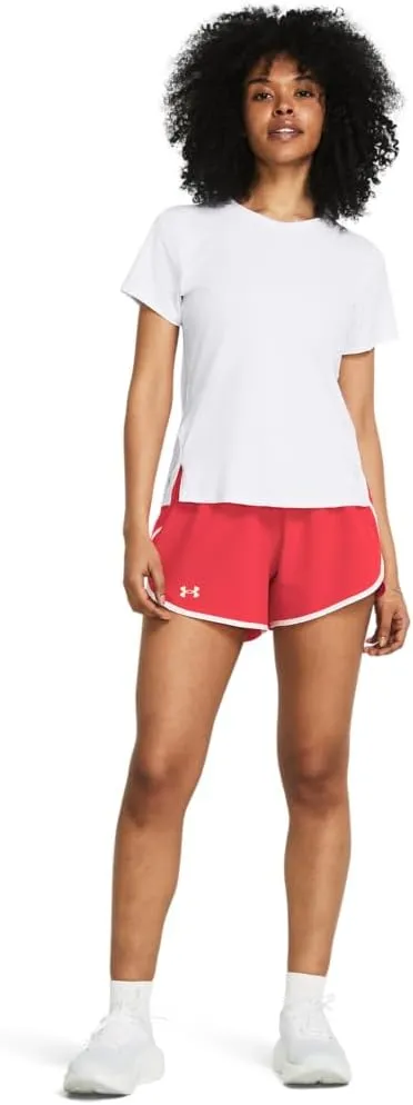 Under Armour Women's Fly by Shorts