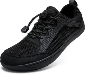 WateLves Wide Water Shoes Mens Womens Barefoot Minimalist Walking Shoes Beach Casual Sneakers Zero Drop Sole