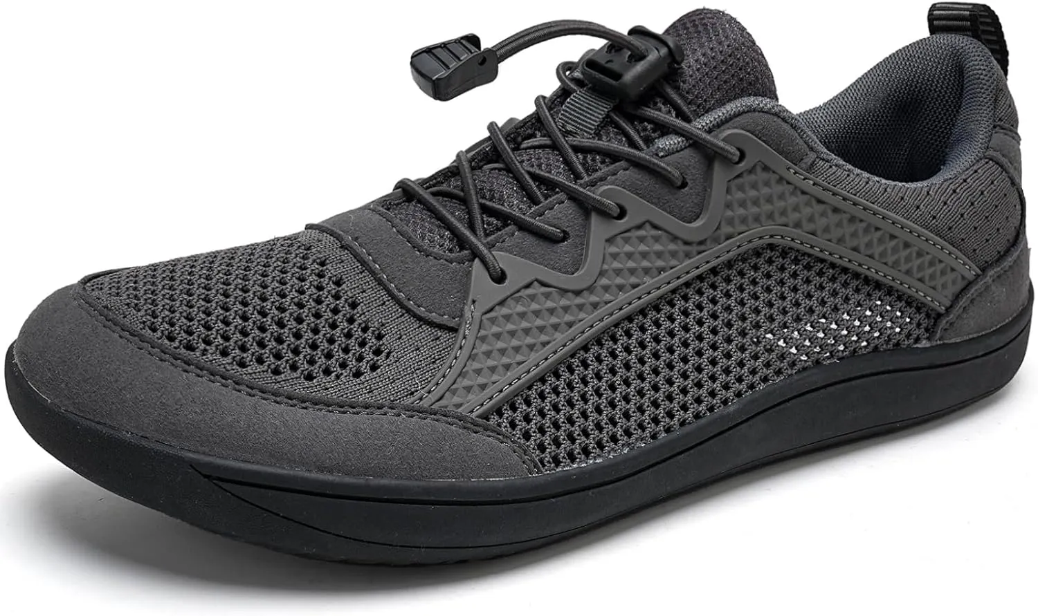 WateLves Wide Water Shoes Mens Womens Barefoot Minimalist Walking Shoes Beach Casual Sneakers Zero Drop Sole