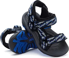 Weestep Girls Boys Comfort Sandals Adjustable Straps for Toddlers Little Kid