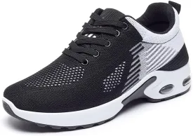 Women Road Running Shoes Fashion Gym Jogging Walking Sneakers