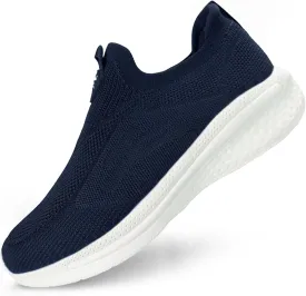 Women's Walking Shoes Lightweight Comfort Workout Casual Non Slip Fashion Sneakers