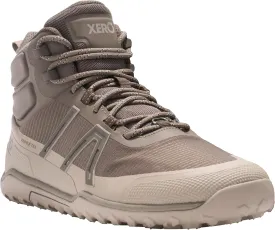 Xero Shoes Men's Scrambler Mid Ultralight Waterproof Shoes